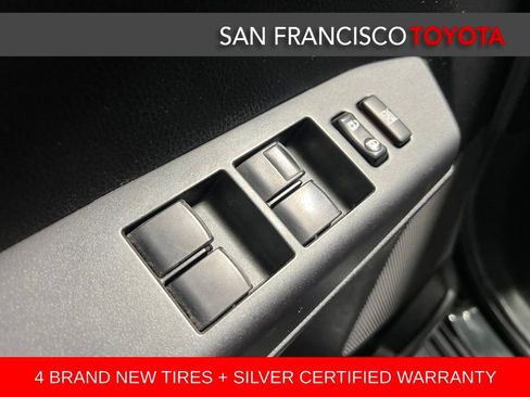 Certified 2017 Toyota RAV4 XLE w/ Convenience Package image 35