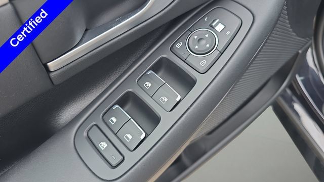 Certified 2026 Hyundai Sonata SEL AWD/4WD image 17