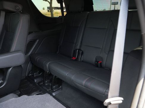 Used 2026 Chevrolet Tahoe RST w/ Advanced Technology Package AWD/4WD image 21