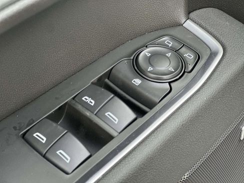 New 2026 Chevrolet Silverado 1500 RST w/ All Star Edition Plus image 20