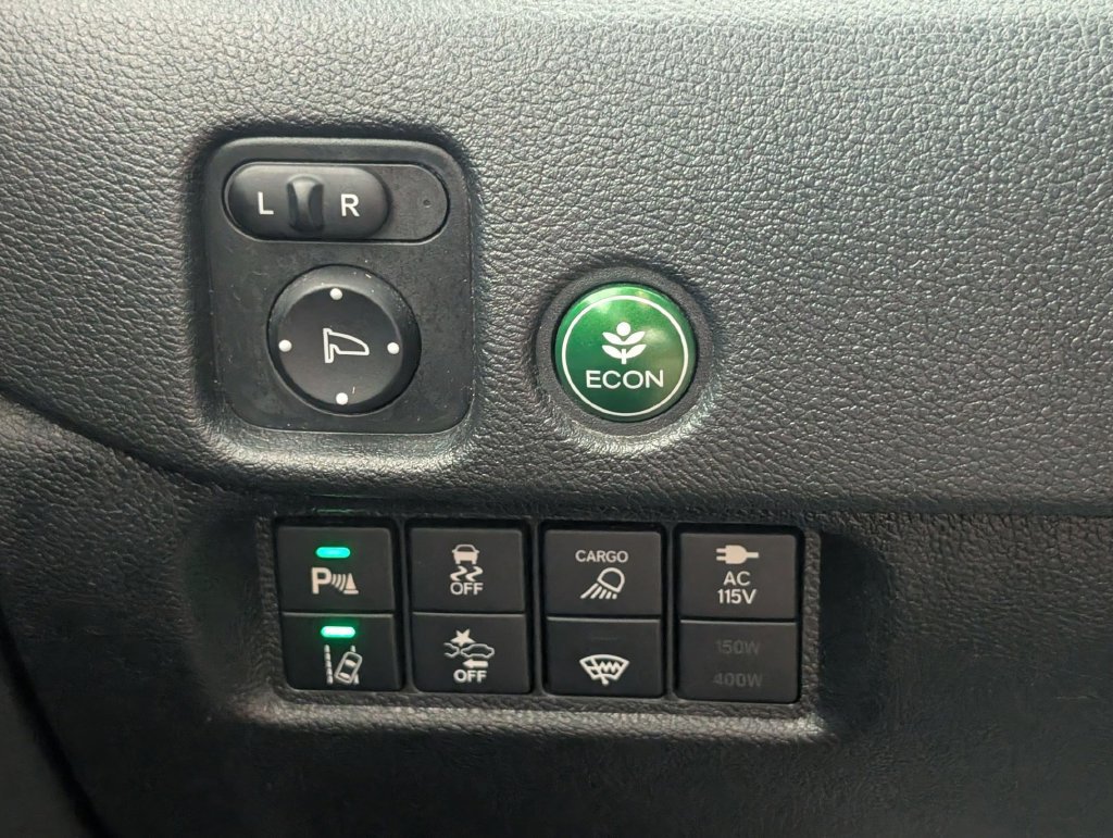 Used 2023 Honda Ridgeline RTL-E image 15