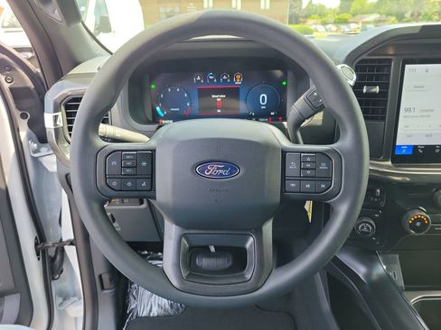 New 2026 Ford F150 STX w/ Equipment Group 200A AWD/4WD image 23
