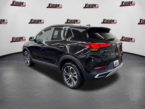 Used 2023 Buick Encore GX Select image 7