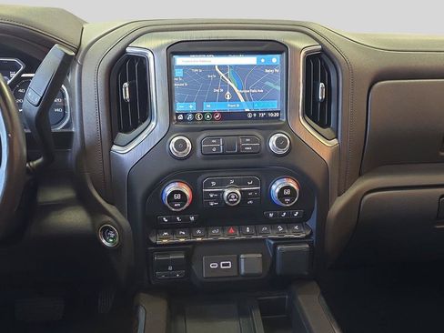 Used 2021 GMC Sierra 1500 Denali w/ Denali Ultimate Package AWD/4WD image 22