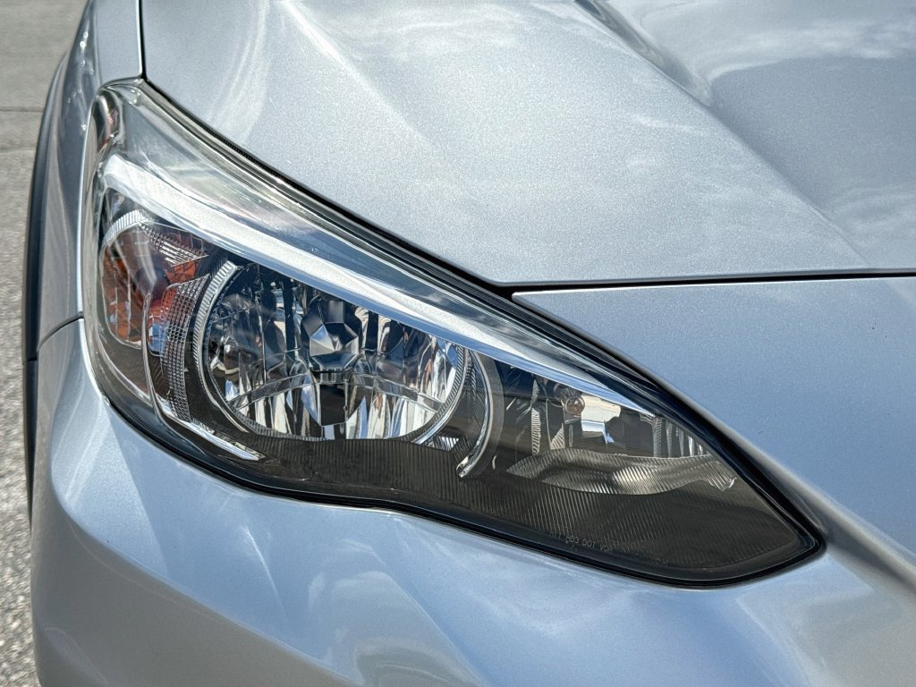 Used 2019 Subaru Crosstrek 2.0i Premium w/ Eyesight System AWD/4WD image 35