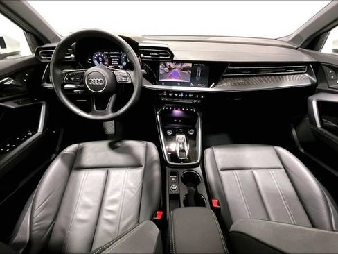 Used 2025 Audi A3 2.0T Premium w/ Convenience Package AWD/4WD image 10
