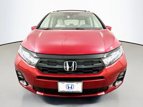New 2026 Honda Odyssey EX-L image 2