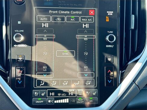 New 2026 Subaru Ascent Touring image 14