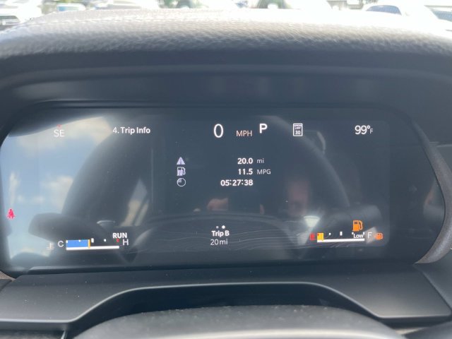 New 2027 Jeep Grand Cherokee Limited AWD/4WD image 33
