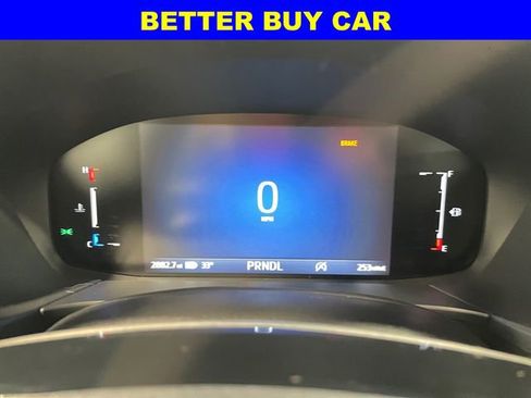 New 2025 Ford Escape Active w/ Cold Weather Package image 2