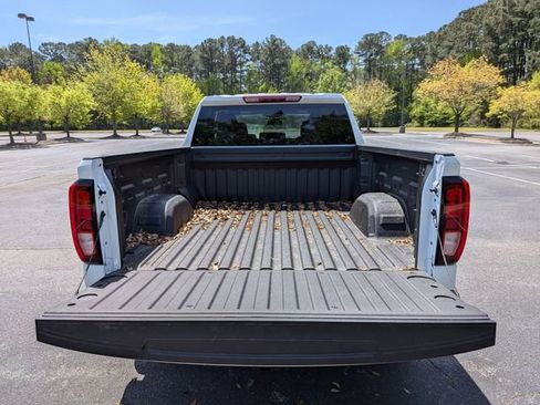 New 2026 GMC Sierra 1500 Pro w/ Pro Value Package AWD/4WD image 20