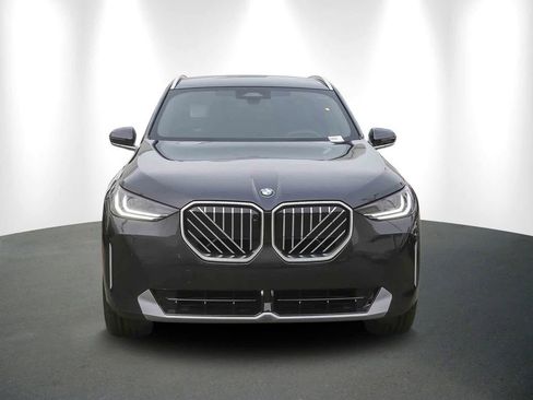 New 2026 BMW X3 xDrive30 w/ Premium Package image 2