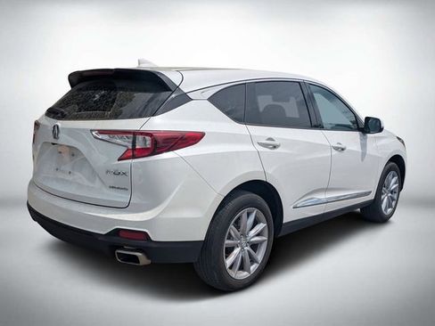 Used 2023 Acura RDX AWD image 3