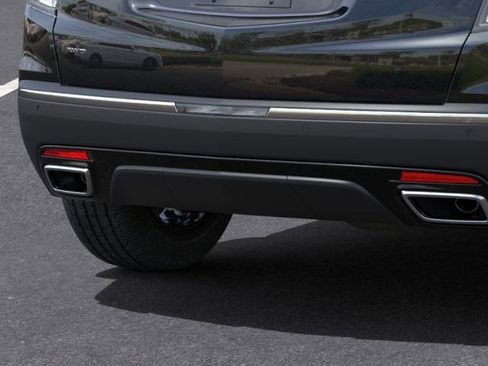 New 2025 Cadillac XT5 Sportv w/ Technology Package image 14