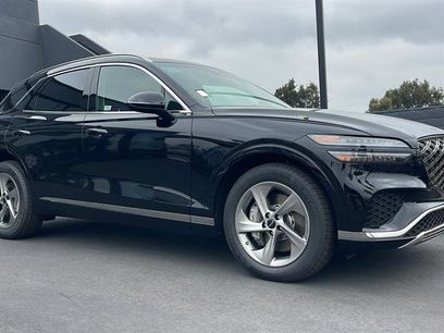 New 2026 Genesis GV70 2.5T Select