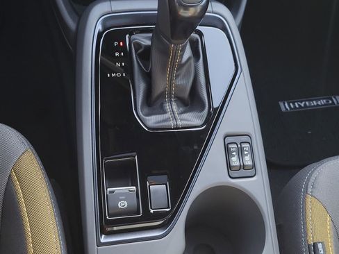 New 2026 Subaru Crosstrek 2.5i Sport image 14