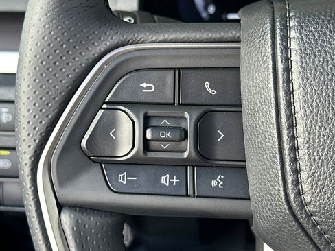 New 2025 Toyota 4Runner TRD Sport Premium image 28