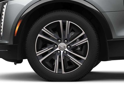 New 2026 Cadillac Lyriq Luxury RWD image 7