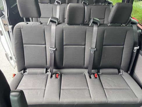 Used 2025 Mercedes-Benz Sprinter 2500 image 24