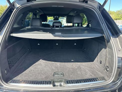 Used 2024 Mercedes-Benz GLE 350 4MATIC image 8