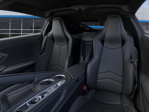 New 2026 Chevrolet Corvette Z06 image 40