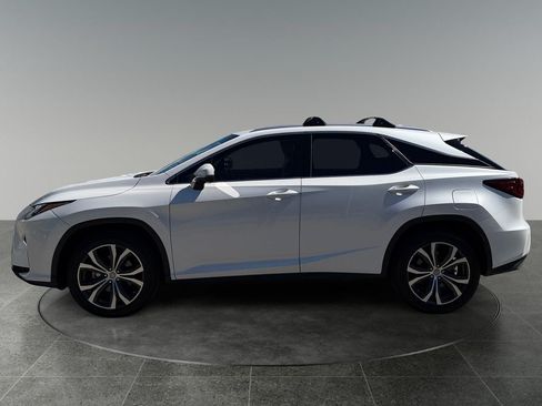 Used 2016 Lexus RX 350 AWD w/ Premium Package image 5