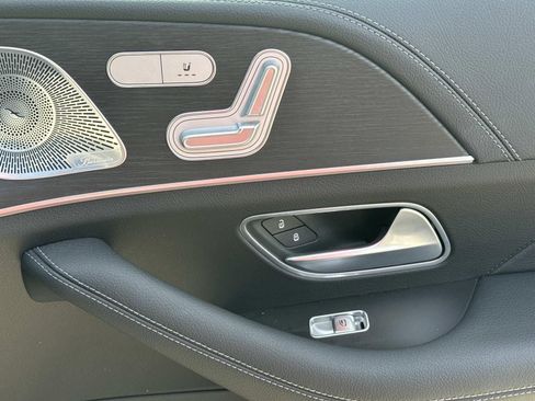 Used 2023 Mercedes-Benz GLE 450 4MATIC image 15