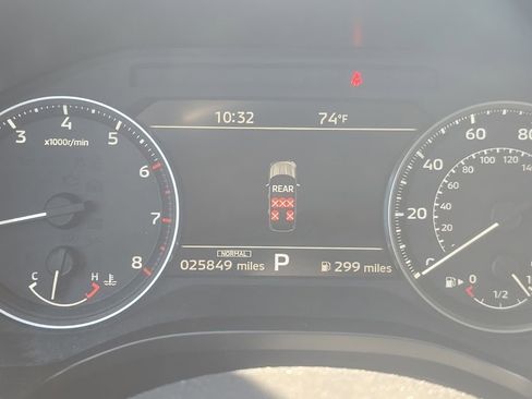 Used 2025 Mitsubishi Outlander SE AWD/4WD image 9
