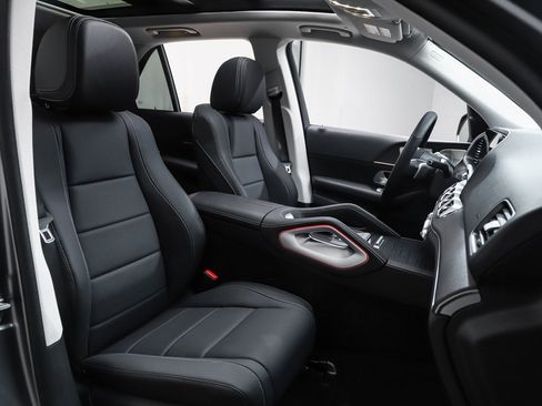 New 2026 Mercedes-Benz GLE 350 4MATIC image 10