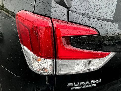 Used 2019 Subaru Forester Limited w/ Popular Package #3 AWD/4WD image 19