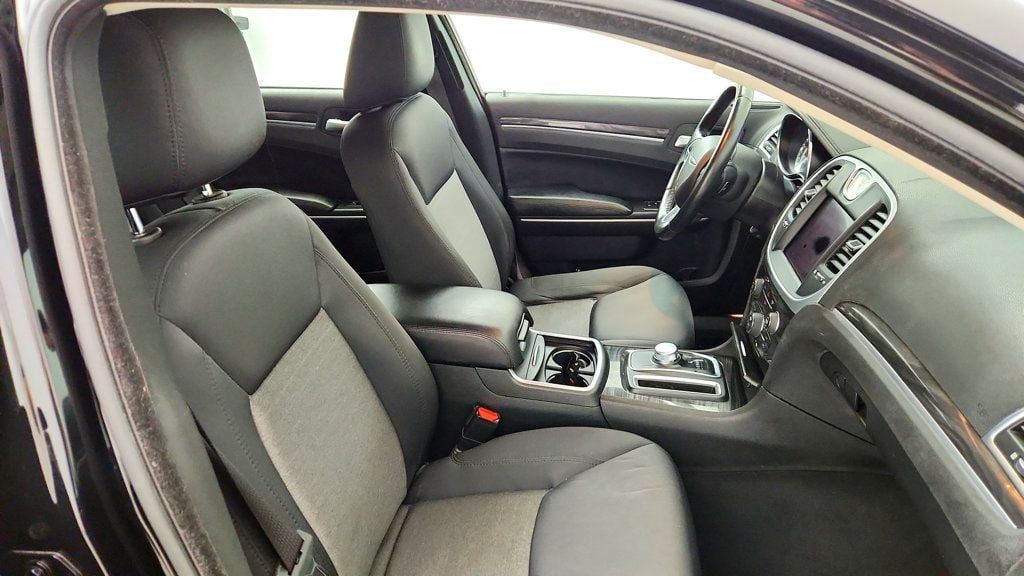 Used 2020 Chrysler 300 Touring w/ Sport Appearance Package RWD image 24