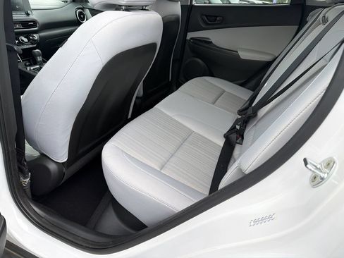 Used 2023 Hyundai Kona SEL FWD image 20