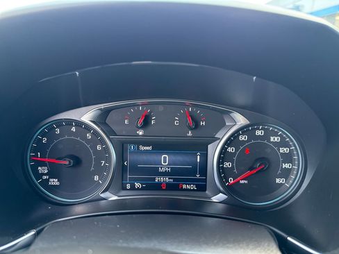 Used 2024 Chevrolet Equinox LT w/ LPO, Floor Liner Package image 17