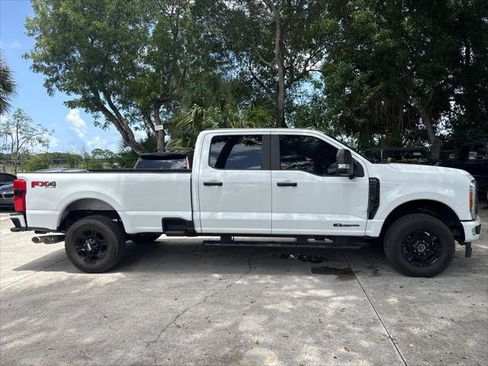 Used 2023 Ford F350 XL w/ STX Appearance Package AWD/4WD image 22
