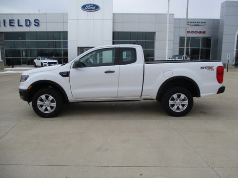 Used 2019 Ford Ranger XL w/ Equipment Group 101A Mid image 3