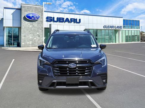 Used 2024 Subaru Ascent Onyx Edition AWD/4WD image 2