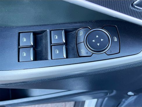 Used 2022 Ford Explorer Timberline image 18