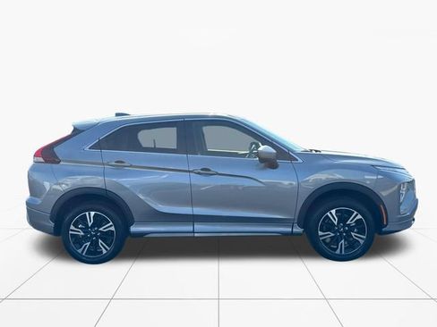 Used 2025 Mitsubishi Eclipse Cross SEL AWD/4WD image 7