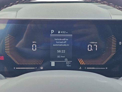 New 2026 Kia Sorento S FWD image 25