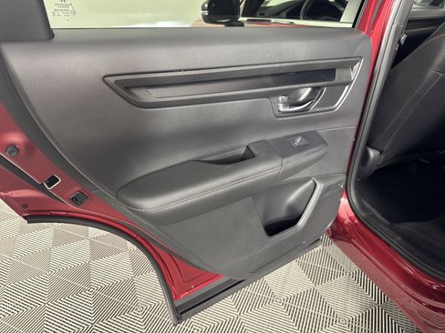 Used 2024 Honda CR-V Sport image 18