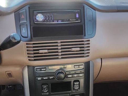 Used 2004 Honda Pilot EX image 11