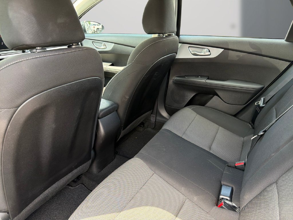 Used 2023 Kia Forte LXS w/ LXS Technology Package FWD image 14