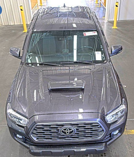 Used 2023 Toyota Tacoma TRD Sport w/ Advanced Technology Package AWD/4WD image 6