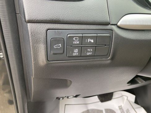 Used 2020 MAZDA CX-9 Grand Touring image 15