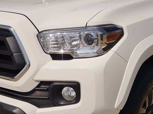 Used 2023 Toyota Tacoma SR5 RWD image 6