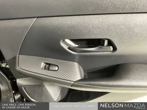 Used 2024 Nissan Sentra S FWD image 23