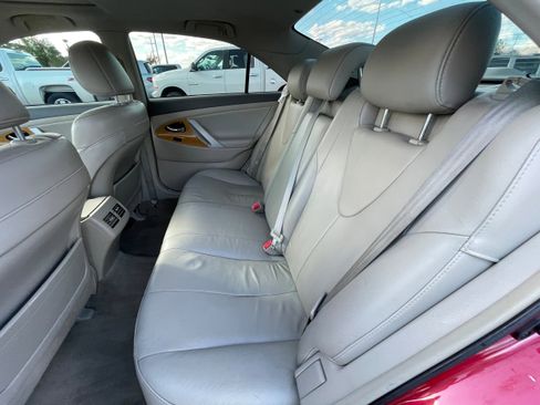 Used 2007 Toyota Camry XLE image 22