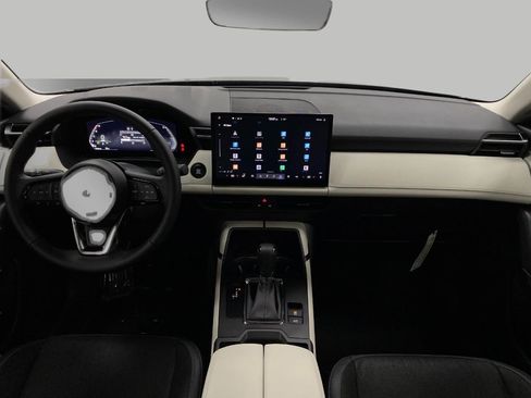 New 2026 MAZDA CX-5 Select AWD/4WD image 19