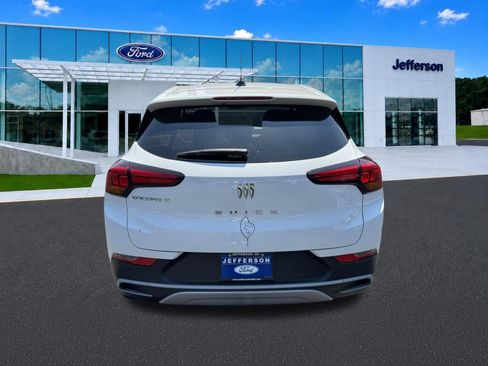 Used 2024 Buick Encore GX Preferred FWD image 6