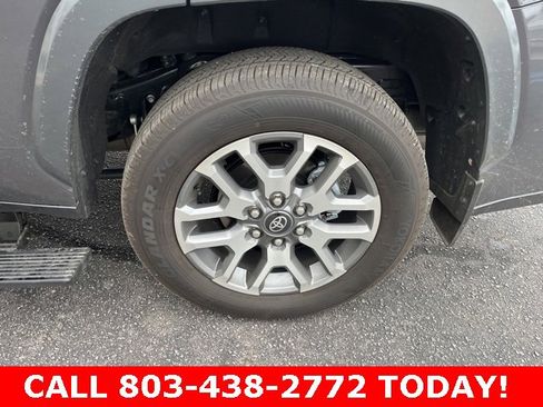 Used 2026 Toyota Sequoia 1794 Edition image 34